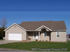[Address Hidden by Seller], Arcola, IL 61910