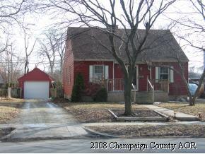 [Address Hidden by Seller], Urbana, IL 61801