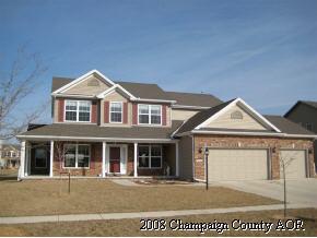 [Address Hidden by Seller], Champaign, IL 61822