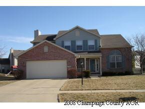 [Address Hidden by Seller], Champaign, IL 61822