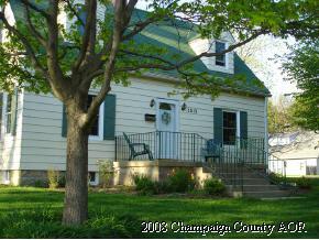 [Address Hidden by Seller], Champaign, IL 61821