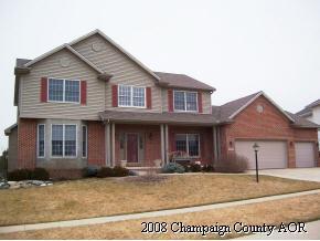 [Address Hidden by Seller], Champaign, IL 61822