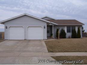 [Address Hidden by Seller], Champaign, IL 61822
