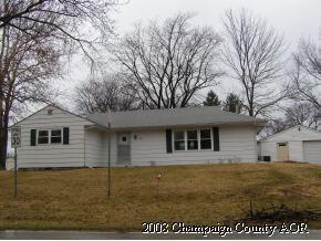 [Address Hidden by Seller], St. Joseph, IL 61873
