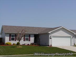 [Address Hidden by Seller], St. Joseph, IL 61873