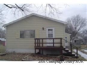 [Address Hidden by Seller], Gibson City, IL 60936