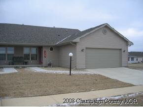 [Address Hidden by Seller], Urbana, IL 61802
