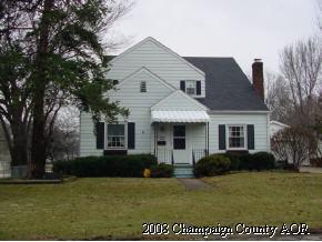 [Address Hidden by Seller], Champaign, IL 61821