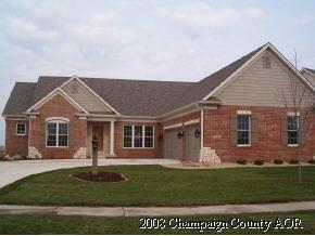 [Address Hidden by Seller], Champaign, IL 61822