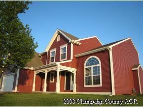 [Address Hidden by Seller], Champaign, IL 61822