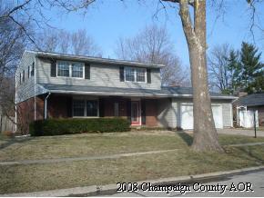 [Address Hidden by Seller], Champaign, IL 61821