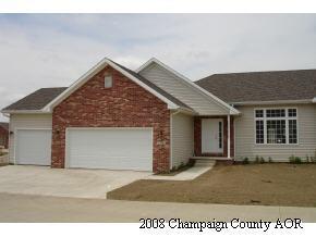 [Address Hidden by Seller], Mahomet, IL 61853