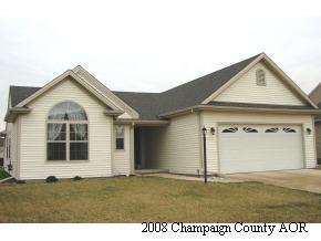 [Address Hidden by Seller], Champaign, IL 61822