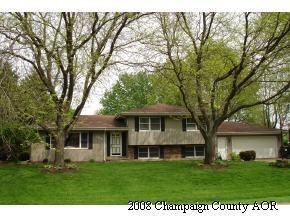 [Address Hidden by Seller], Mahomet, IL 61853