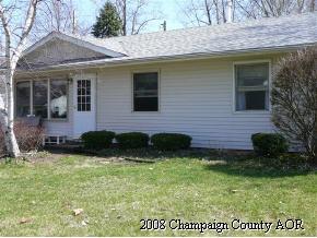 [Address Hidden by Seller], Champaign, IL 61821