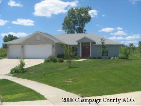 [Address Hidden by Seller], Mahomet, IL 61853