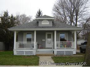[Address Hidden by Seller], Champaign, IL 61820