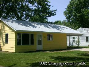 [Address Hidden by Seller], Champaign, IL 61821
