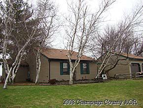 [Address Hidden by Seller], Champaign, IL 61822