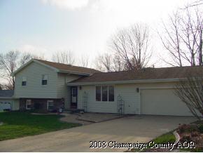 [Address Hidden by Seller], Mahomet, IL 61853