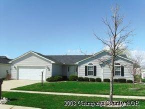 [Address Hidden by Seller], Champaign, IL 61822