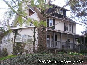 [Address Hidden by Seller], Champaign, IL 61820