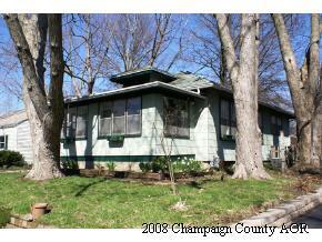 [Address Hidden by Seller], Urbana, IL 61801