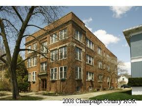 [Address Hidden by Seller], Champaign, IL 61821