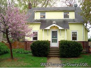 [Address Hidden by Seller], Urbana, IL 61801