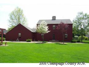 [Address Hidden by Seller], Mahomet, IL 61853