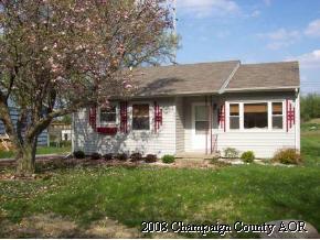 [Address Hidden by Seller], Tuscola, IL 61953