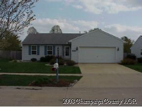 [Address Hidden by Seller], Champaign, IL 61822