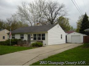 [Address Hidden by Seller], Champaign, IL 61821
