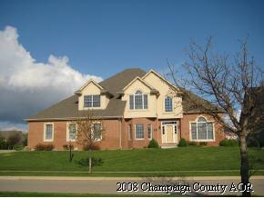 [Address Hidden by Seller], Champaign, IL 61822