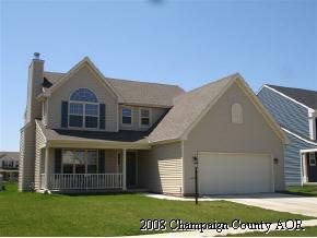 [Address Hidden by Seller], Champaign, IL 61822