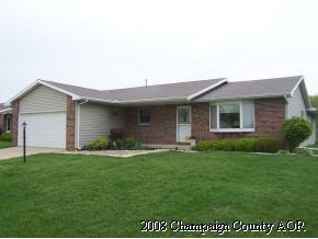 [Address Hidden by Seller], Champaign, IL 61822