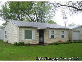 [Address Hidden by Seller], Urbana, IL 61801