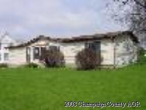 [Address Hidden by Seller], Gifford, IL 61866