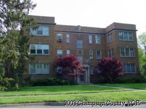 [Address Hidden by Seller], Champaign, IL 61820