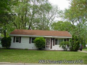 [Address Hidden by Seller], Champaign, IL 61821
