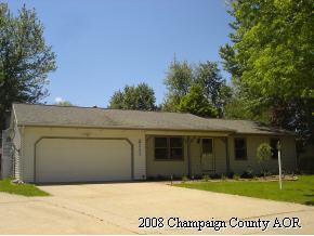 [Address Hidden by Seller], Champaign, IL 61821