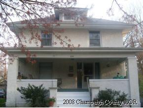 [Address Hidden by Seller], Urbana, IL 61801