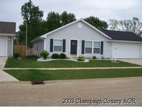 [Address Hidden by Seller], Urbana, IL 61802