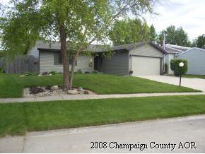 [Address Hidden by Seller], Champaign, IL 61822
