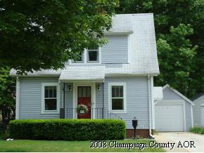 [Address Hidden by Seller], Champaign, IL 61821