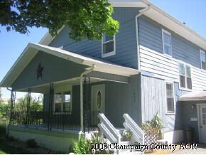 [Address Hidden by Seller], Urbana, IL 61802