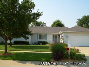 [Address Hidden by Seller], Champaign, IL 61821