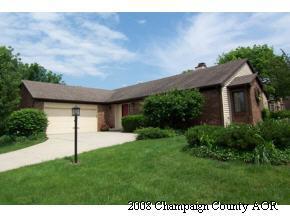 [Address Hidden by Seller], Champaign, IL 61822