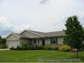[Address Hidden by Seller], St. Joseph, IL 61873