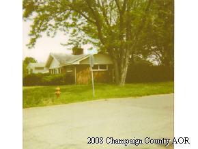 [Address Hidden by Seller], Champaign, IL 61821